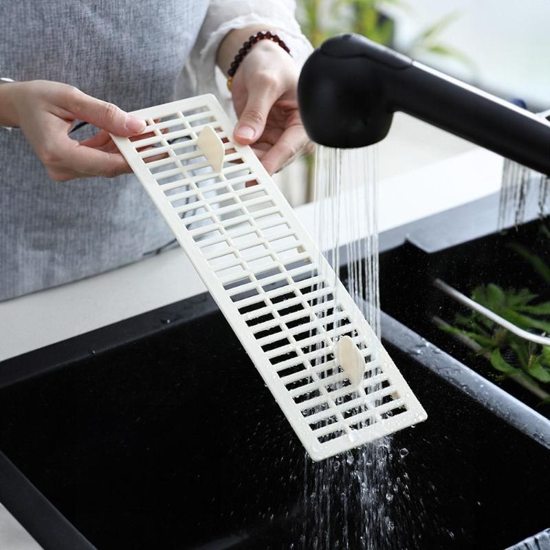 Small Large Chopstick Box Dustproof Tableware Storage Box Plastic Utensil Storage Box With Lid