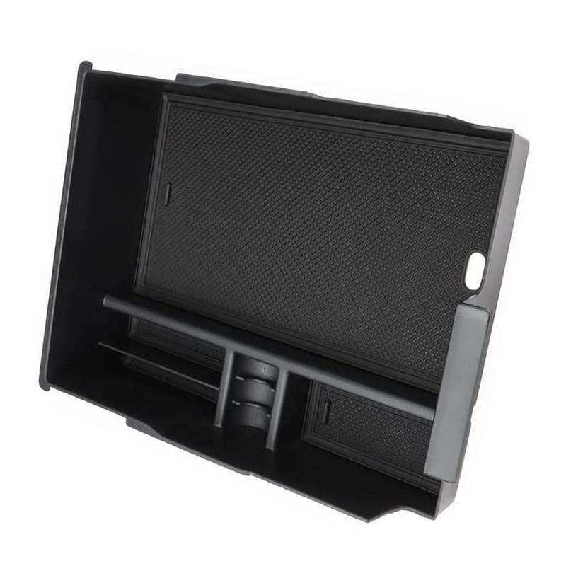 Console Central Organizer Tray Car Center Console Storage Box For HYUNDAI Palisade Interior Accessories