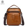 Men's Single-shoulder Crossbody Bag Genuine Leather Men's Bag