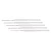 5pcs Nail Art Pen Tool Nail Dotting Pen Professional Nail Embossing Pen for Beginners and Professional Users