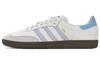 Samba Originals Og 'White Halo Blue' ID2055