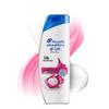 Head & Shoulders Silky Smooth Anti-Dandruff Shampoo