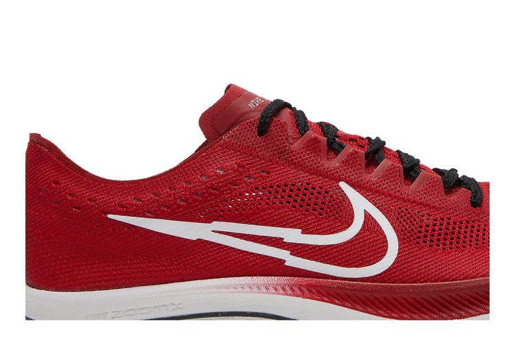 Men's Sneakers Nike ZoomX Dragonfly Bowerman Track Club Red/White
