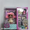 LOL Surprise Hair Makeover Doll & Fashion Ball Set