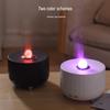 Flame Dragon Ball Aroma Diffuser and Humidifier for Living Room or Bedroom