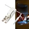 Even Feed Walking Foot with Guide Sewing Machine Presser Foot Synchronous Presser Foot Sewing Machine Accessories