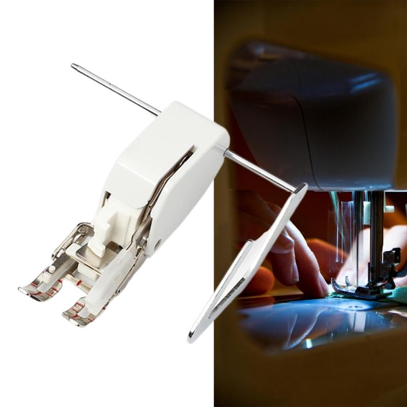 Even Feed Walking Foot with Guide Sewing Machine Presser Foot Synchronous Presser Foot Sewing Machine Accessories