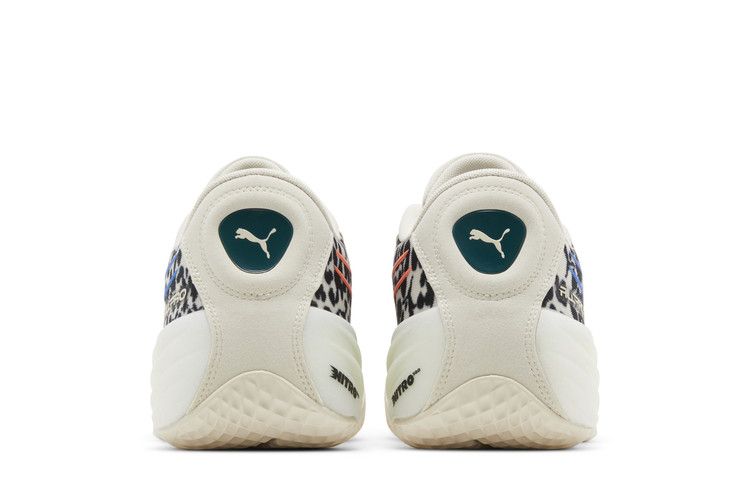 Puma All-Pro Nitro 'Clyde's Closet'