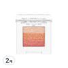 Missha Triple Shadow 2g, No. 19 Love Charm, 2 Pcs