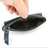 New Coin Purse Genuine Artificial Leather Retro Creative Mini Japanese Style Coin Holder Multifunctional Card Holder