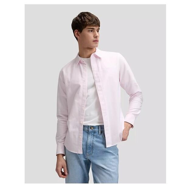 

Рубашка Lee SHIRT EU M