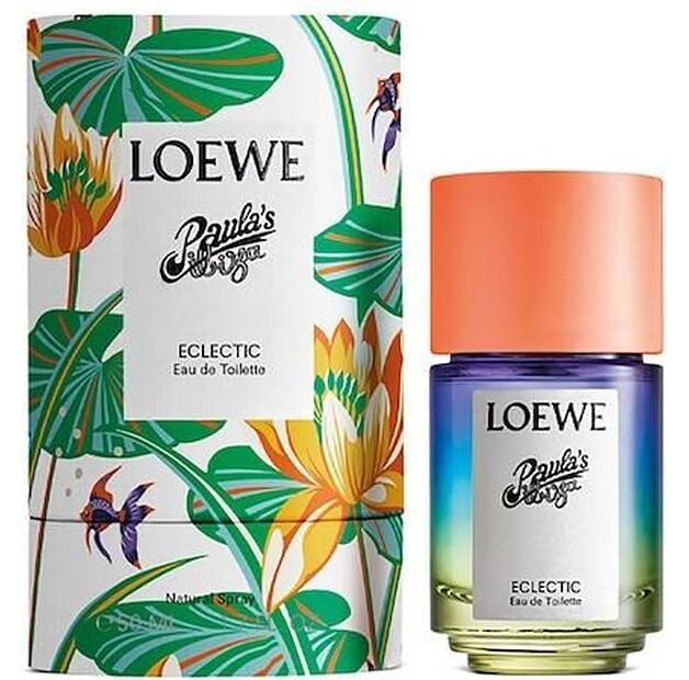 

Туалетная вода LOEWE Paula s Ibiza Eclectic 50Ml