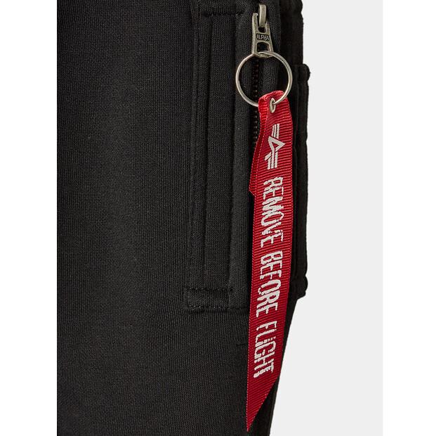 Толстовка Alpha Industries EMB