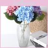 Artificial Hydrangea Flower For Wedding Home Decor Photography And Events