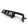 Front Driver Door Window Pull Switch Trim For A4 B6 B7 02-07 8E1867171B BK