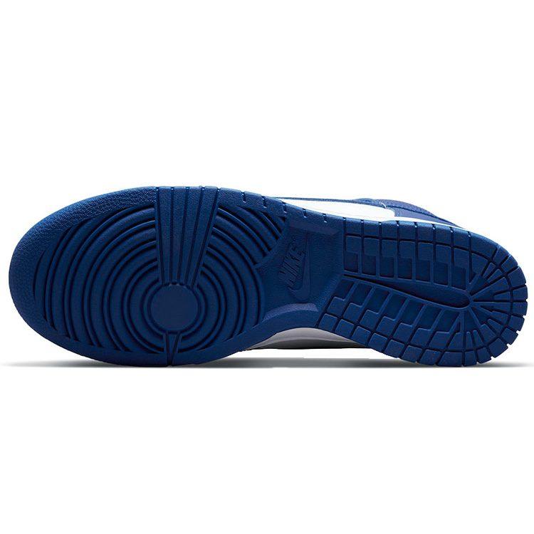 Nike Dunk High Game Royal DD1399-102