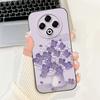 For Tecno Spark 30 4G Case Spark 30C New Fashion Cartoon Cover Soft Silicone Phone Case For Tecno Spark 30 Pro Spark30 4G Bumper