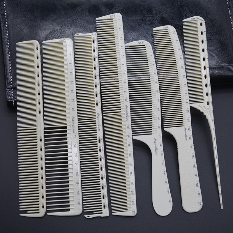 

Professional Salon Hairdressing Comb for Women & Men