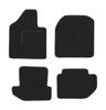 ANTHRA Car Mats For: Suzuki Samurai Off-road (1981-1998)