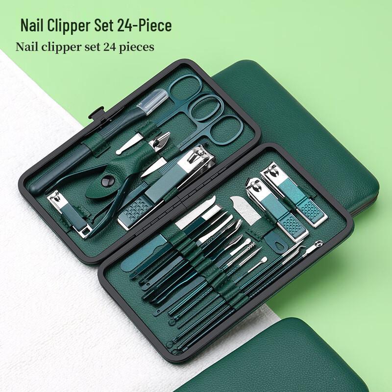 Saijiarui Nail Clipper Set