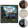2025 Witches Calendar Captivating Witch-themed Calendar Great For Business Gifts