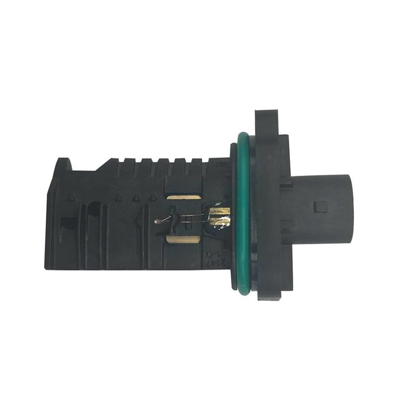 1 PCS Mass Air Flow Meter Sensor Car Accessories Black ABS For Suzuki Swift New Vitara SX4 S-Cross-M53K