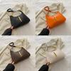 Stylish Pu Spring Collection Crossbody Bag For Women In Versatile Colors With Chic Design