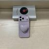 Drop-Proof Heart Stand Case for iPhone 11/12/13/15/16/17 Pro Max