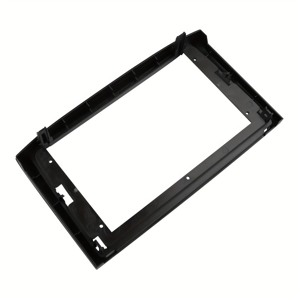 9-Zoll Radioblende für Aveo 2007-2011 für Lova 2009-2011 für RAVON Nexia R3 2016-2020 Armaturenbrett Einbau Umbau Verkleidungskit Rahmen GPS Blende