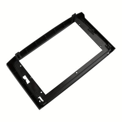 Painel de Rádio de 9 Polegadas para Aveo 2007-2011 para Lova 2009-2011 para RAVON Nexia R3 2016-2020 Kit de Moldura de Instalação no Painel Frame Moldura para GPS