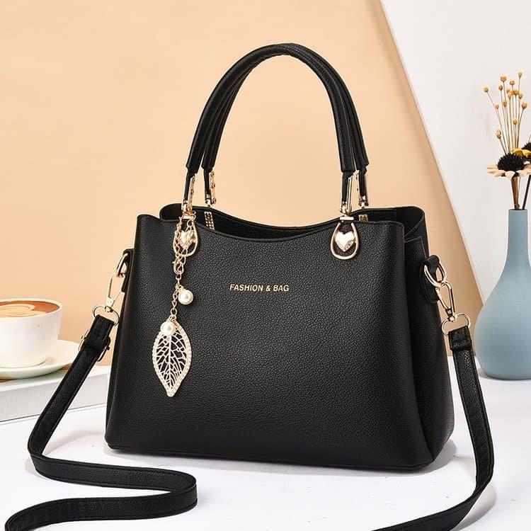 Women's Fashion Handbag Shoulder Messenger Bag