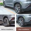 For Lynk & Co 01 Car Fenders Accessories Protection Auto External Splash-proof Mudguard Wing    2024