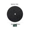 Yun Bei Ya Mini Mesh Circular Saw Blade Pack for Woodworking & Metal Cutting