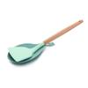 Accessories Stove Organizer Plate Holder Scoop Bracket Stand Placemat Utensil Holder Heat Resistant Spoon Shelf Spoon Rest
