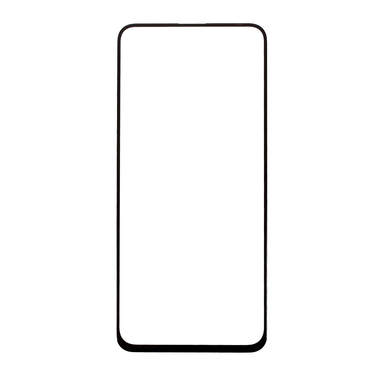 

OEM Front Screen Glass Lens Part for Honor X10 5G A