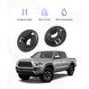 10PCS Automotive Clip,Car Hood Prop Rod Grommet,Automotive Body Parts Replacement Hood Support Retainer,Rop Rod Grommet Clip,Replacement for OEM Part