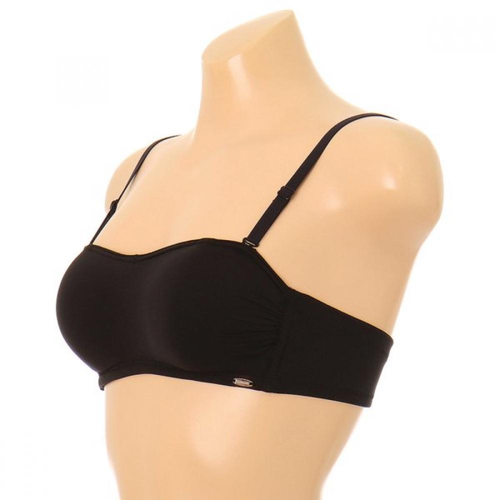 Wacoal No Wire ComfortAble Strapless Shell Bra Ab Cup  wbr1912Ab 