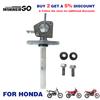 Gas Fuel Petcock Tap Valve Switch Pump For Honda XR400R XR 400 R 1996-2004 XR600R XR 600 R 1988-2000 16950-KCY-671 16950-MN1-871