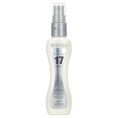 Silky Therapy®, 17 Miracle Leave-In Conditioner, 2.26 Fl Oz (67 Ml)