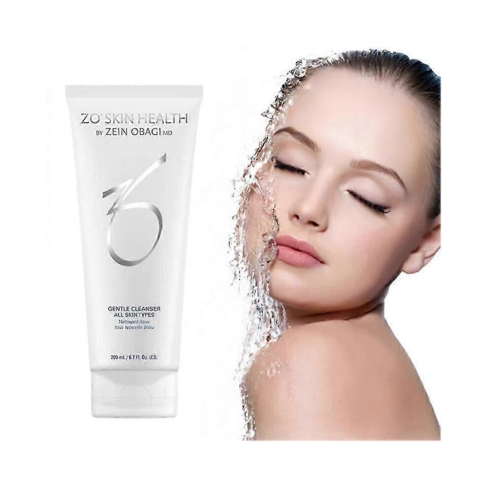Detergente Delicato Idratante Gel Detergente Viso 200 Ml