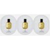 Набор пробников парфюмерных масел для волос Perfumed Hair Oil Pouch 3*1g