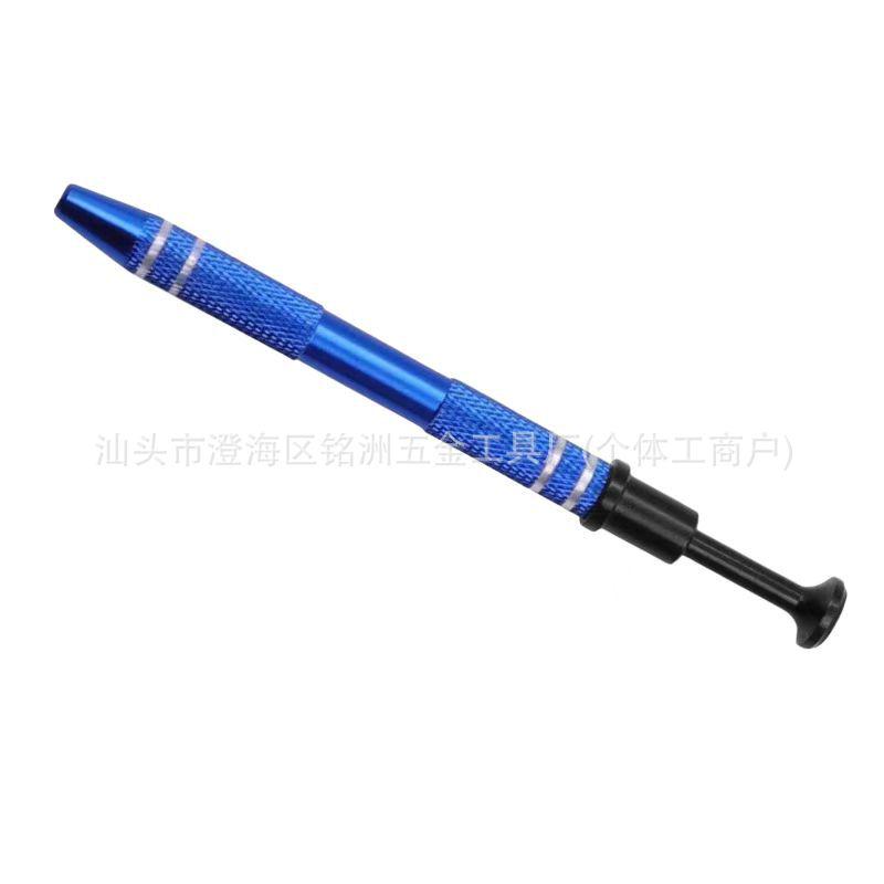 Precision BGA Chip Gripper Tool for Jewelry and Electronic Component Removal