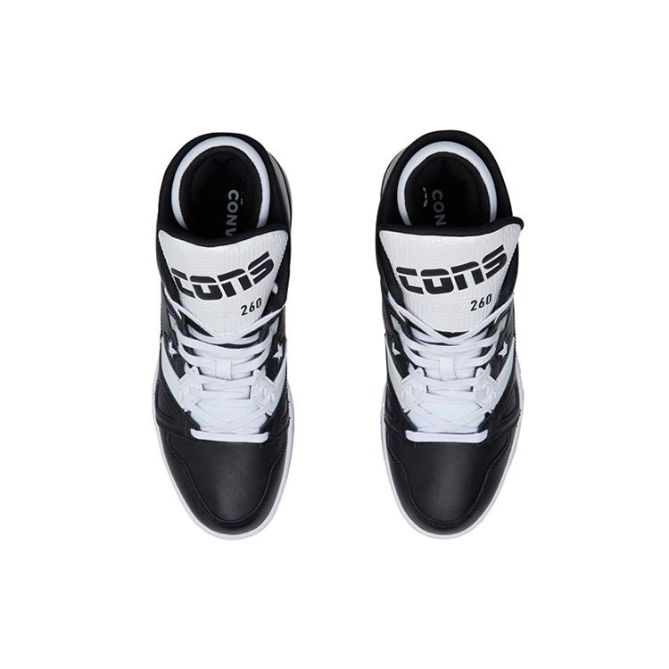 Converse ERX-260 Mid "Czarna Mysz" 166325C