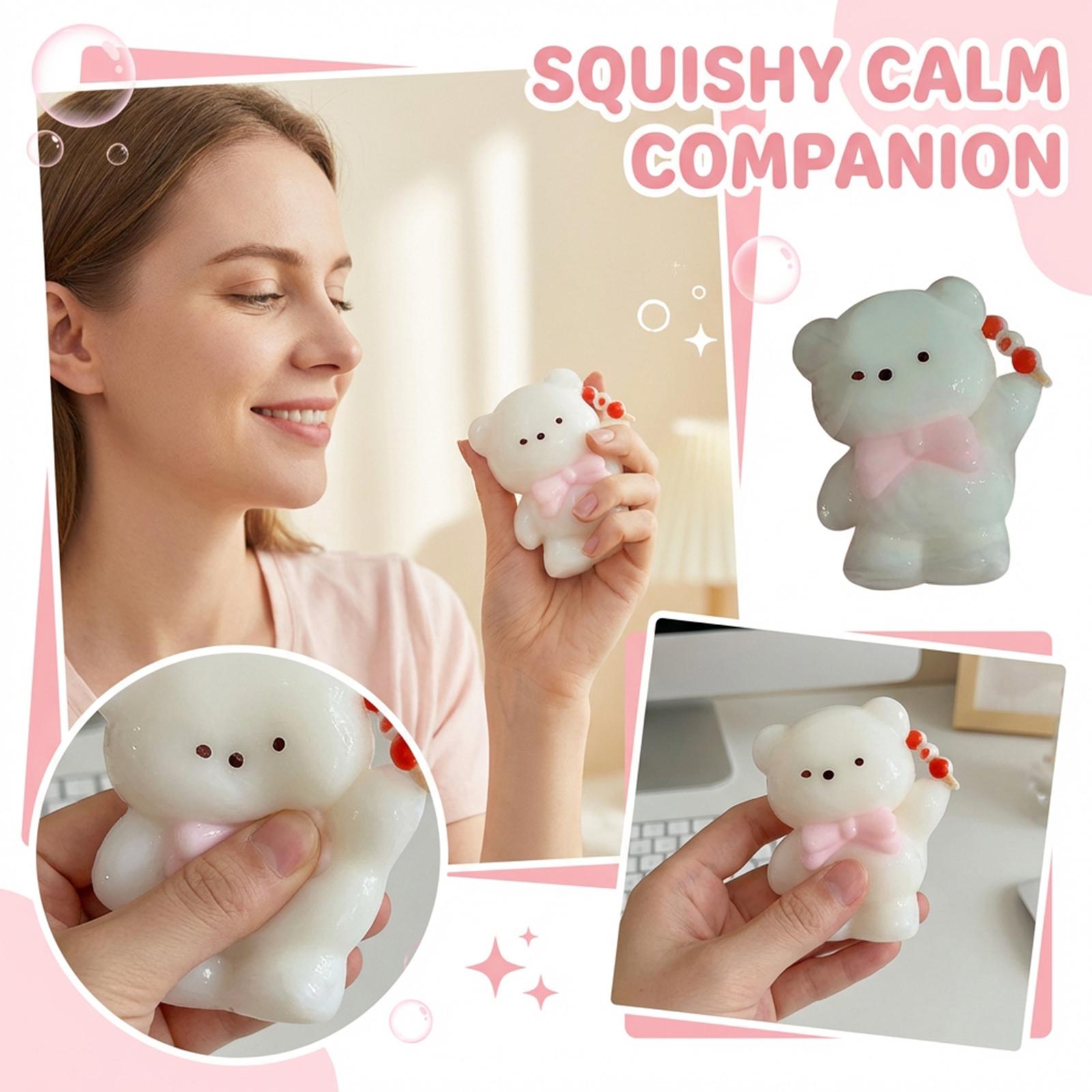 

Бутылка для воды с декомпрессией, бутылка для напитков, музыкальная декомпрессия, игрушка с медленным выпуском воздуха One Size белый