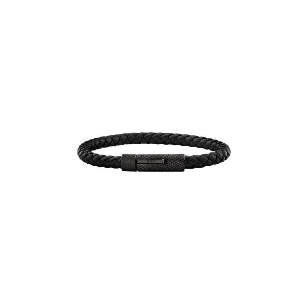Браслет Breil LEATHER BLOOM One Size