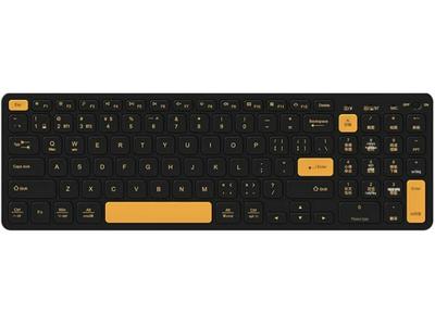 Bilgisayar ekipmanları – Klavye