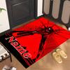 Ultrakill (19) Personalized Name Office Carpet Stylish Decor for Living Room Bedroom Kitchen