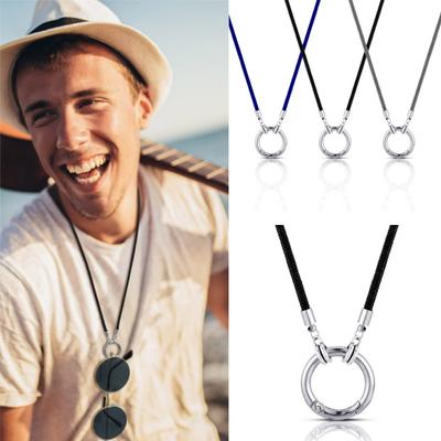 Brillen Seil Hals Tragbare Schnur Schnur Hängen Unisex Sonnenbrille Brille Halter Retainer
