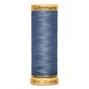 Set of 5* 100m Cotton Thread Gutermann - Att 361 - 6015
