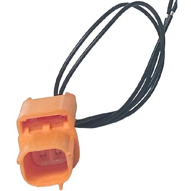 ABS Wheel Speed Sensor Connector Fits Acura Honda 2002-2014